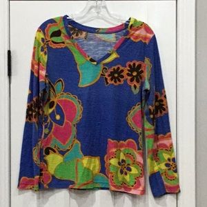 Lilly Pulitzer Shirt